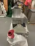 One (1) Robot Coupe Food Processor