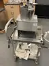 One (1) Robot Coupe Food Processor