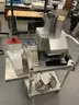 One (1) Robot Coupe Food Processor