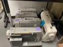 Lot of 38 Sewing Machines - Selling for Parts