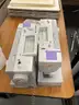 Lot of 38 Sewing Machines - Selling for Parts