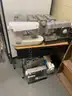 Lot of 38 Sewing Machines - Selling for Parts