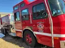2003 Emergency One Fire Truck