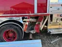 2003 Emergency One Fire Truck