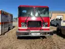 2003 Emergency One Fire Truck