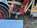 2003 Emergency One Fire Truck
