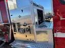 2003 Emergency One Fire Truck