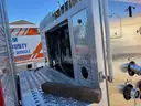 2003 Emergency One Fire Truck