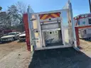 2003 Emergency One Fire Truck