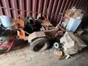 TURF TIGER STT52B 5CH MOWER