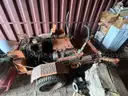 TURF TIGER STT52B 5CH MOWER
