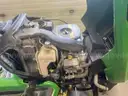 2015 John Deere X734 AWS