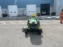 2015 John Deere X734 AWS