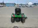 2015 John Deere X734 AWS