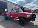 1996 Ford F-350