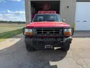 1996 Ford F-350