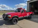 1996 Ford F-350