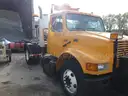 2001 International 4900
