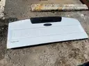 Bumpers and Tailgates - GMC Sierra and Ford F250 Super Duty