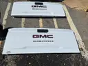 Bumpers and Tailgates - GMC Sierra and Ford F250 Super Duty
