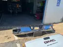Bumpers and Tailgates - GMC Sierra and Ford F250 Super Duty