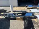 Bumpers and Tailgates - GMC Sierra and Ford F250 Super Duty