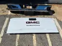 Bumpers and Tailgates - GMC Sierra and Ford F250 Super Duty
