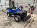 2007 Polaris
