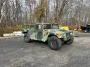 AM General M998 HMMWV Humvee