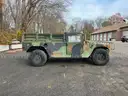 AM General M998 HMMWV Humvee
