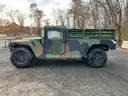 AM General M998 HMMWV Humvee