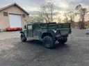 AM General M998 HMMWV Humvee