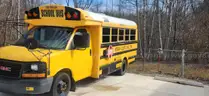 2006 GMC Thomas School Bus - 16 Passengers