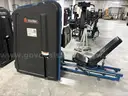 Nautilus Leg Press Machine