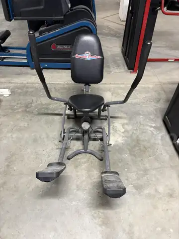Body By Jake Cardio Cruiser