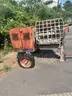 LOT #6 MORTAR MIXER