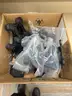 LOT #5 (36) EACH GOPRO HERO CAMERAS AND ACCESSORIES