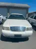 TAG #13591 2011 FORD CROWN VICTORIA #113