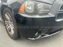 TAG #48340 2013 DODGE CHARGER #127
