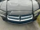 TAG #48340 2013 DODGE CHARGER #127