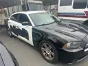 TAG #48340 2013 DODGE CHARGER #127