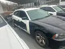 TAG #57868 2014 DODGE CHARGER CAR #117