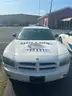 TAG #POL-009145 2007 DODGE CHARGER CAR #112