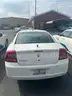 TAG #POL-009175 2007 DODGE CHARGER CAR #118