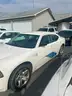 TAG #POL-009175 2007 DODGE CHARGER CAR #118