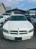 TAG #POL-009175 2007 DODGE CHARGER CAR #118