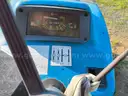 TAG #PWS-000462 1999 HOLLAND TRACTOR #462