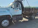 PWS-003331 1990 CHEVROLET 2 TON TRUCK #632
