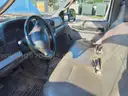 PWS-028089 &#x26; PWS-006344 2005 FORD F350 TRUCK WITH SERVICE BODY #403