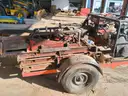 TAG #PWS-000442 1975 AMERICAN AUGER BORING MACHINE #442
